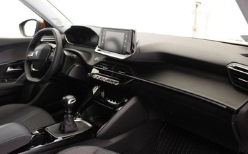 Peugeot 2008 II 2021 Peugeot 2008 Gwarancja od Dealera RiA 1.2 Benzyna 102KM, zdjęcie 8