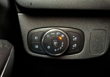 Ford Focus IV Kombi Facelifting 1.0 EcoBoost 125KM 2024 Ford Focus 1.0 EcoBoost 125KM mHEV MT6 Titanium X Salon PL ASO FV23 Gw.fab, zdjęcie 13