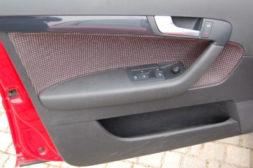 Audi A3 8P Hatchback 3d 1.6 102KM 2008 Audi A3 Sportbeck 5drzwi1.6MPI Klima Śliczna Polecami9, zdjęcie 21