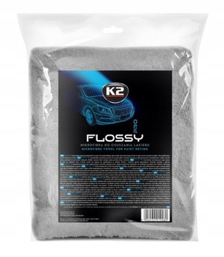 K2 FLOSSY PRO 90x60 ПОЛОТЕНЦЕ ДЛЯ СУШКИ КРАСКИ