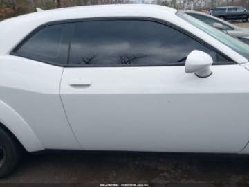 Dodge Challenger III 2020 Dodge Challenger 2020 Dodge Challenger RT Scat Pack Widebody RWD 6.4 485KM, zdjęcie 6