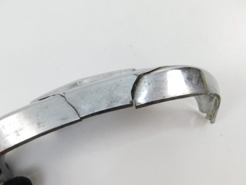 КРЫШКА КРЫЛА HARLEY DAVIDSON АППАРАТНАЯ КРЫШКА