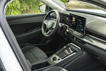 Volkswagen T-Roc I SUV Facelifting 1.5 TSI ACT 150KM 2026 Volkswagen T-Roc Style 1.5 eTSI 150 KM DSG -, zdjęcie 21