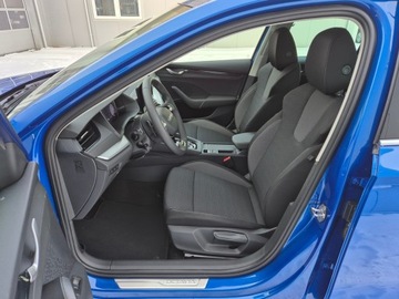 Skoda Octavia IV Liftback 1.5 TSI EVO 150KM 2025 Skoda Octavia Edition 130 Selection 1.5 TSI DSG A, zdjęcie 15