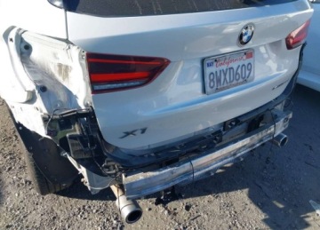 BMW X1 F48 2021 BMW X1 SDrive28I, od ubezpieczalni 2.0 Benzyna 228KM, zdjęcie 5