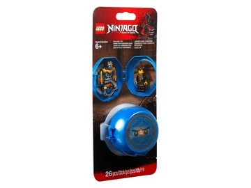 LEGO 853758 Ninjago - Trening kendo Jaya - kapsuła