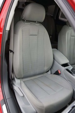 Audi A4 B9 Avant 2.0 TDI 150KM 2015 Audi A4 Avant 2.0 TDI CR 150 KM, Klimatronic, Navi, Biksenon, LED, GWARANC, zdjęcie 27