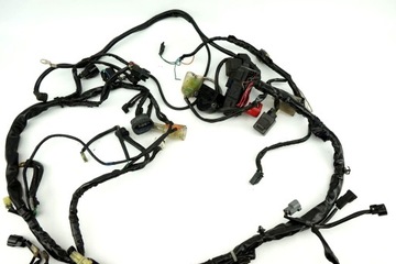 УСТАНОВОЧНЫЙ ЖГУТ ПРОВОДОВ HONDA CB1000R CB 1000 R 08-16