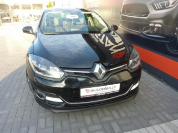Renault Megane III Hatchback Facelifting 2013 Energy dCi 130KM 2014 Renault Megane BOSE*1.6 DCI, zdjęcie 1