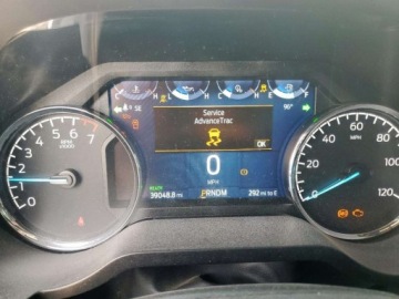 Ford 2023 Ford F150 Supercrew 2023 3.5l 3.5 Hybryda 400KM, zdjęcie 9