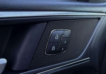 Ford S-Max II Van 2.0 EcoBlue 190KM 2018 Ford S-Max 2.0 190KM navi GWARANCJA bezwypadkowy 7osNOWA SKRZYNIA, zdjęcie 31