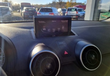 Audi A1 I 2012 Audi A1 Sportback 1,2 TFSI 90KM 5-drzwi Serwis 1.2 Benzyna 90KM, zdjęcie 31