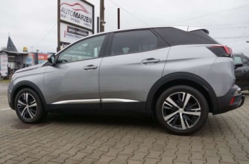 Peugeot 3008 I Crossover 2.0 HDi FAP 150KM 2016 Peugeot 3008 2.0 Diesel 150 KM, Klimatronic, Tempomat, Hak, GWARANCJA 2.0, zdjęcie 5