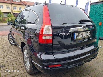 Ford Focus III Kombi 1.6 TDCi 105KM 2011 Honda CR-V 2.2 i-DTEC 150KM 4x4 skóra nawigacja kamera szyberdach gwarancja, zdjęcie 7