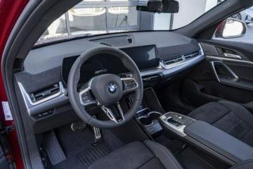 BMW X2 U10 2026 BMW X2 sDrive20i, zdjęcie 11