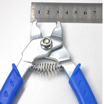 Клипсатор, сетка и машина для обрезки колбас щипцы для колбас