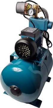 HYDROFOR IBO WZI 250 24л + АКСЕССУАРЫ IBO ДИАФРАГМА