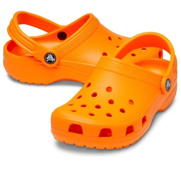 ДЕТСКИЕ КЛОГИ CROCS УДОБНЫЕ ПЕННЫЕ КЛОГИ ДЛЯ ПЛЯЖА, размер 38-39