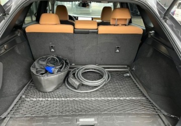 Lexus RX V 2.5 450h+ 309KM 2022 Lexus RX RX 450h Prestige FV23 ASO Salon PL Rejestracja 2023 Demo, zdjęcie 32