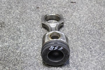 BMW G20 G21 2.0D B47D20B TŁOK N29BA KORBOWÓD 911