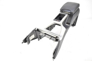 ЦЕНТРАЛЬНЫЙ ТУННЕЛЬНЫЙ ПОДЛОКОТНИК EU BMW X5 E53 1 I 01R