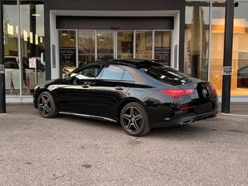 Mercedes CLA C118/X118 Coupe Facelifting 1.3 200 163KM 2025 MERCEDES-BENZ CLA 200 AMG Line Sedan 1.3 (163KM) 2025, zdjęcie 3
