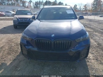 BMW X5 G05 2025 BMW X5 2025r., 4x4, 3.0L 3.0 Hybryda Plug-in 483KM, zdjęcie 6