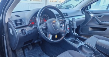 Audi A4 B7 Sedan 2.0 TDI PD 140KM 2005 Audi A4 Limousine 2.0 TDI 140KM 2.0 Diesel 140KM, zdjęcie 13