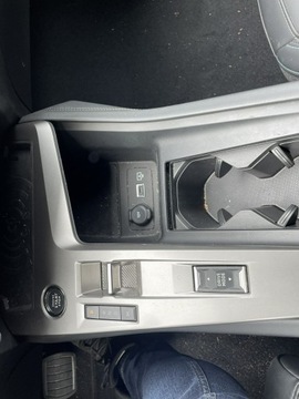 Peugeot 308 III SW 1.5 BlueHDi 130KM 2024 Peugeot 308 1.5-131KM BlueHDi Allure Pack S&amp;S, zdjęcie 16