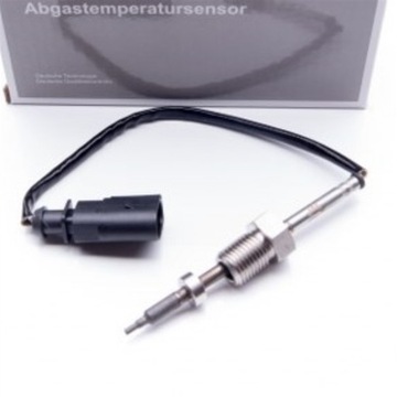CZUJNIK TEMPERATURY SPALIN do VW AMAROK 2.0 TDI