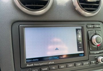 Audi A3 8P S3 Sportback 2.0 TFSI 265KM 2008 Audi S3 S3 265ps Serwis GetHelp 2.0 Benzyna 265KM, zdjęcie 15