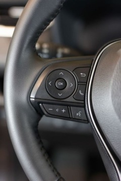 Toyota RAV4 V 2024 Toyota RAV4 2.5 Hybrid Comfort 4x4 Style 2.5 Hybryda 177KM, zdjęcie 37