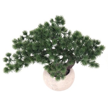 Искусственное дерево бонсай, украшение для растений GRINY