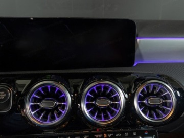 Mercedes Klasa A W177/V177 Hatchback Facelifting 1.3 200 163KM 2026 MERCEDES-BENZ A Klasa 200 AMG Line 1.3 163KM, zdjęcie 10