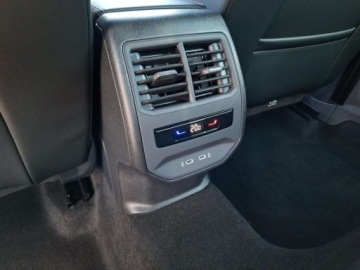 Cupra Formentor Crossover 1.5 TSI 150KM 2024 Cupra Formentor DSG 1.5TSI 150KM FV23 1.5 Benzyna 149KM, zdjęcie 21