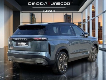 Jaecoo 7 1.6T 147KM 2025 Jaecoo 7 Off-road 1.6 Benzyna 147KM, zdjęcie 4
