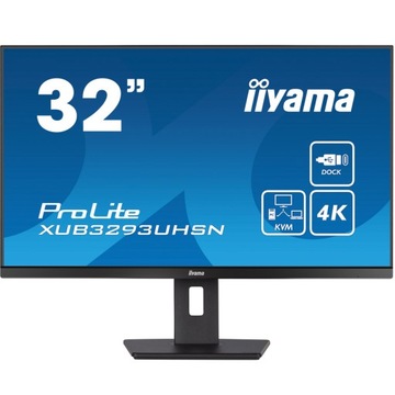 Monitor 31.5