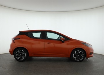 Nissan Micra V 1.0 IG-T 92KM 2021 Nissan Micra 1.0 IG-T, Salon Polska, zdjęcie 5