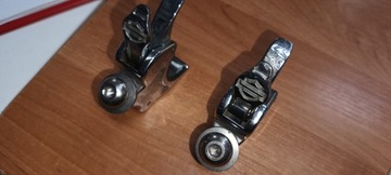Зажимы лобового стекла для Harley Davidson
