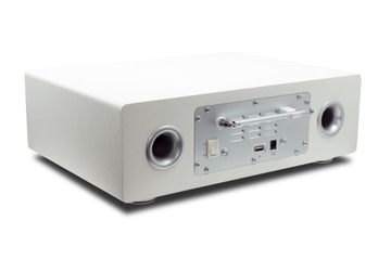DAB+, сетевое FM-радио, интернет-радио Regent I450S, проигрыватель компакт-дисков Spotify