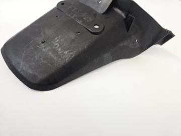 Крепление пластины заднего крыла Honda Pantheon FES 125 150