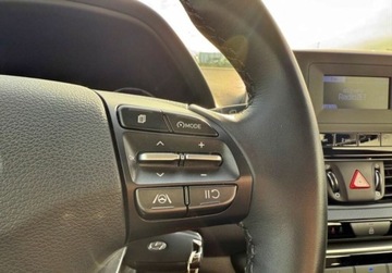 Hyundai i30 III Hatchback Facelifting 1.0 T-GDI 120KM 2022 Hyundai i30 OFERTA BLACK WEEK 1.0 T-GDi 120KM Modern Salon PL ASO FV23, zdjęcie 18