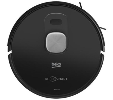 Robot sprzątający Beko RoboSmartPro VRR94314VB