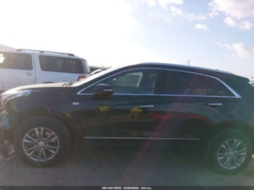 Cadillac 2021 Cadillac XT5 Premium Luxury 2021 3.6 Benzyna 310KM, zdjęcie 2