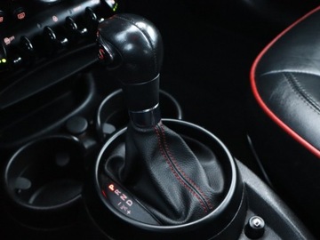 Mini Countryman F60 2016 MINI Countryman Cooper S ALL4, Salon Polska, 4X4, zdjęcie 15