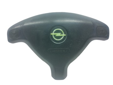 OPEL ASTRA G PODUSZKA POWIETRZNA KIEROWCY AIRBAG
