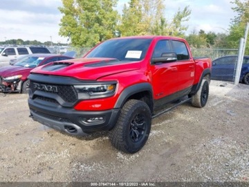  RAM 1500 TRX 57 Box 2022 6.2l 6.2 Benzyna 702KM, zdjęcie 1