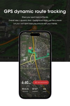 Умные часы Bluetooth-браслет