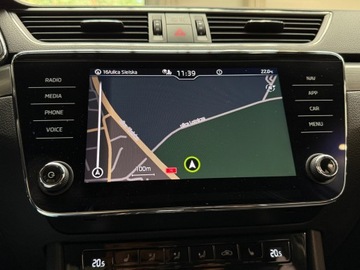 Skoda Superb III Kombi Facelifting 1.5 TSI 150KM 2023 Skoda Superb Skoda Superb, zdjęcie 32