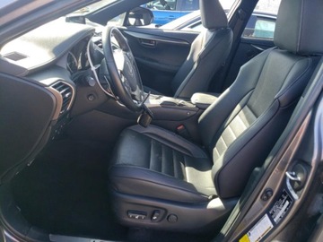 Lexus NX I 2020 Lexus NX 2020 LEXUS NX 300 F SPORT 2.0 Benzyna 235KM, zdjęcie 7